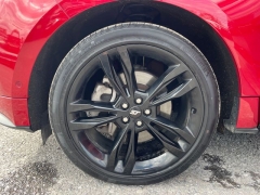 Used 2024  Ford Edge ST AWD at Tecforce Automotive near Bridgeport&comma; NY