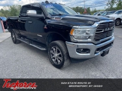 Used 2020 Ram 2500 4WD Crew Cab Big Horn at Tecforce Automotive near Bridgeport, NY