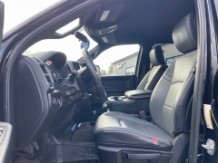 Used 2021  Ram 2500 4WD Tradesman Crew Cab 6'4" Box at Tecforce Automotive near Bridgeport, NY