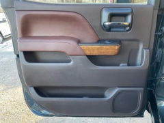 Used 2017  Chevrolet Silverado 2500 4WD Crew Cab High Country at Tecforce Automotive near Bridgeport&comma; NY