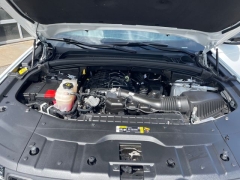 Used 2023  Jeep Grand Cherokee L Altitude 4x4 at Tecforce Automotive near Bridgeport&comma; NY