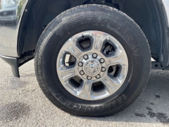 Used 2024  Ram 2500 4WD Big Horn Crew Cab 6'4" Box at Tecforce Automotive near Bridgeport&comma; NY