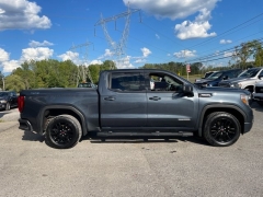 Used 2022 GMC Sierra 1500 Limited 4WD Crew Cab 157" Elevation at Tecforce Automotive near Bridgeport, NY