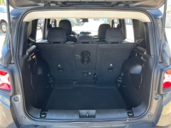 Used 2021  Jeep Renegade Latitude 4x4 at Tecforce Automotive near Bridgeport&comma; NY