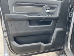 Used 2022 Ram 2500 4WD Big Horn Crew Cab 6'4" Box at Tecforce Automotive near Bridgeport, NY