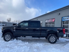 Used 2019  Ford Super Duty F-350 4WD Crew Cab XLT SRW at Tecforce Automotive near Bridgeport&comma; NY