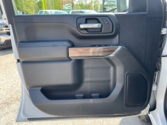 Used 2023  Chevrolet Silverado 2500HD 4WD Crew Cab 159" LT Dsl at Tecforce Automotive near Bridgeport&comma; NY