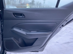 Used 2024  Nissan Altima 2&period;5 SV Sedan at Tecforce Automotive near Bridgeport&comma; NY