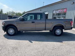 Used 2019 Ford F-150 4WD SuperCab XL at Tecforce Automotive near Bridgeport, NY