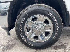 Used 2019  Ram 2500 4WD Crew Cab Big Horn at Tecforce Automotive near Bridgeport&comma; NY