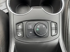 Used 2022  GMC Terrain AWD 4dr SLT at Tecforce Automotive near Bridgeport, NY