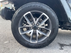 Used 2024  Jeep Wrangler 4xe Sport S 4x4 at Tecforce Automotive near Bridgeport&comma; NY