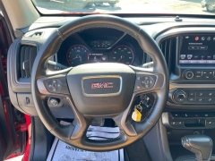 Used 2016  GMC Canyon 4WD Crew Cab SLE Longbed at Tecforce Automotive near Bridgeport&comma; NY