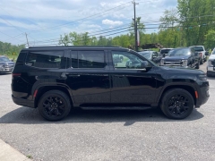 Used 2023  Jeep Wagoneer 4x4 at Tecforce Automotive near Bridgeport&comma; NY