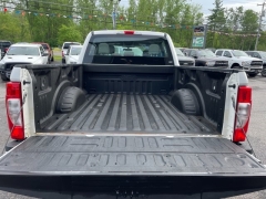 Used 2021 Ford Super Duty F-250 4WD XL Crew Cab SRW 6.75' Box at Tecforce Automotive near Bridgeport, NY