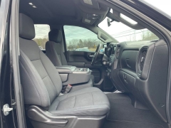 Used 2021  Chevrolet Silverado 1500 4WD Crew Cab 147" LT at Tecforce Automotive near Bridgeport&comma; NY