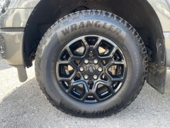 Used 2024  Ford F-150 4WD XLT SuperCrew 5&period;5' Box at Tecforce Automotive near Bridgeport&comma; NY