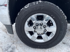 Used 2017  GMC Sierra 2500 4WD Crew Cab SLE Longbed at Tecforce Automotive near Bridgeport&comma; NY