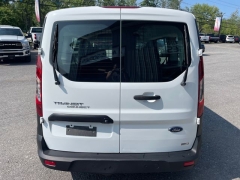 Used 2022  Ford Transit Connect Wagon XL LWB w&sol;Rear Symmetrical Doors at Tecforce Automotive near Bridgeport&comma; NY