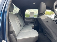 Used 2022 Ram 2500 4WD Big Horn Crew Cab 6'4" Box at Tecforce Automotive near Bridgeport, NY