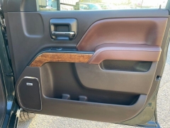 Used 2017  Chevrolet Silverado 2500 4WD Crew Cab High Country at Tecforce Automotive near Bridgeport&comma; NY