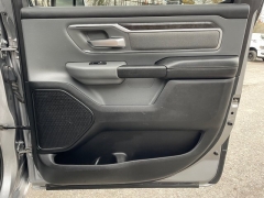 Used 2019  Ram 1500 4WD Crew Cab Big Horn/Lone Star at Tecforce Automotive near Bridgeport, NY