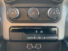 Used 2021  Ram 1500 4WD Big Horn Quad Cab 6'4" Box at Tecforce Automotive near Bridgeport, NY