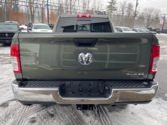 Used 2021  Ram 2500 4WD Tradesman Crew Cab 6'4" Box at Tecforce Automotive near Bridgeport&comma; NY