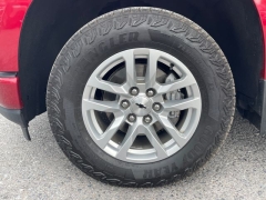 Used 2022  Chevrolet Silverado 1500 LTD 4WD Crew Cab 147" RST at Tecforce Automotive near Bridgeport&comma; NY