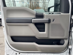 Used 2018  Ford Super Duty F-250 4WD Crew Cab XLT at Tecforce Automotive near Bridgeport&comma; NY