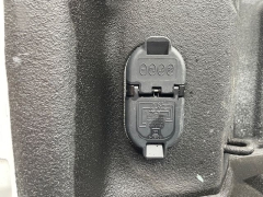 Used 2024  Chevrolet Silverado 2500HD 4WD Double Cab 162" Custom Gas at Tecforce Automotive near Bridgeport&comma; NY