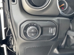 Used 2023  Jeep Gladiator Sport S 4x4 at Tecforce Automotive near Bridgeport&comma; NY