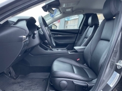 Used 2019  Mazda Mazda3 4d Sedan AWD Select at Tecforce Automotive near Bridgeport&comma; NY