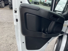 Used 2025  Ram ProMaster Cargo Van Tradesman 2500 Hi Roof 159" WB at Tecforce Automotive near Bridgeport&comma; NY
