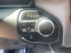 Used 2023  Ram 1500 4WD Big Horn Crew Cab 5'7" Box at Tecforce Automotive near Bridgeport&comma; NY