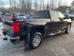Used 2016  Chevrolet Silverado 2500 4WD Crew Cab LT at Tecforce Automotive near Bridgeport&comma; NY