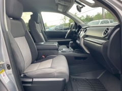 Used 2016  Toyota Tundra 4WD CrewMax SR5 5&period;7L at Tecforce Automotive near Bridgeport&comma; NY