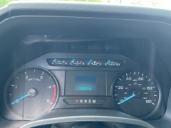 Used 2021  Ford Super Duty F-350 4WD XL Reg Cab SRW 8' Box at Tecforce Automotive near Bridgeport&comma; NY