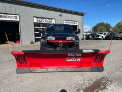 Used 2023  Ram 2500 4WD Tradesman Reg Cab 8' Box at Tecforce Automotive near Bridgeport&comma; NY