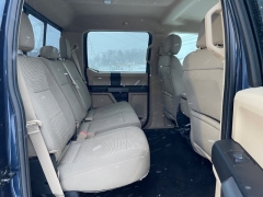 Used 2018  Ford F-150 4WD SuperCrew XLT 6 1&sol;2 at Tecforce Automotive near Bridgeport&comma; NY