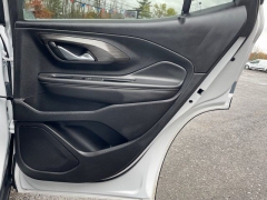 Used 2022  GMC Terrain AWD 4dr SLT at Tecforce Automotive near Bridgeport&comma; NY