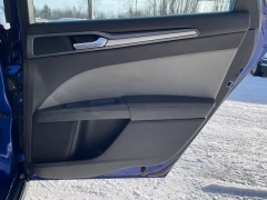 Used 2014  Ford Fusion 4d Sedan S at Tecforce Automotive near Bridgeport, NY