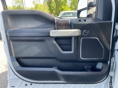 Used 2019 Ford Super Duty F-250 4WD Crew Cab Lariat at Tecforce Automotive near Bridgeport, NY