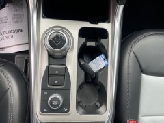 Used 2023  Ford Explorer XLT 4WD at Tecforce Automotive near Bridgeport&comma; NY