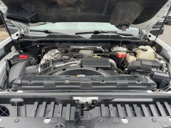 Used 2023 Chevrolet Silverado 2500HD 4WD Crew Cab 159" LT Dsl at Tecforce Automotive near Bridgeport, NY
