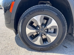 Used 2023  Jeep Grand Cherokee 4xe 4x4 at Tecforce Automotive near Bridgeport&comma; NY