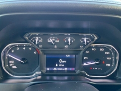 Used 2020  GMC Sierra 1500 4WD Double Cab SLE at Tecforce Automotive near Bridgeport&comma; NY