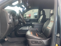 Used 2020  GMC Sierra 2500 4WD Crew Cab AT4 Gas at Tecforce Automotive near Bridgeport, NY