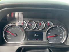Used 2022  Chevrolet Silverado 1500 LTD 4WD Crew Cab 147" RST at Tecforce Automotive near Bridgeport&comma; NY