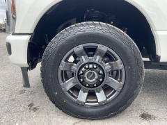 Used 2024  Ford Super Duty F-250 4WD LARIAT SuperCab SRW 6&period;75' Box at Tecforce Automotive near Bridgeport&comma; NY